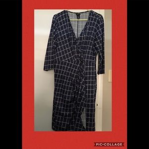 Beautiful Blue dress